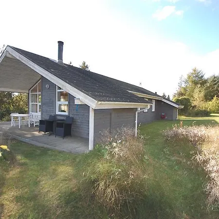 Holiday Solsortevej F- 4274 Casa vacanze *
