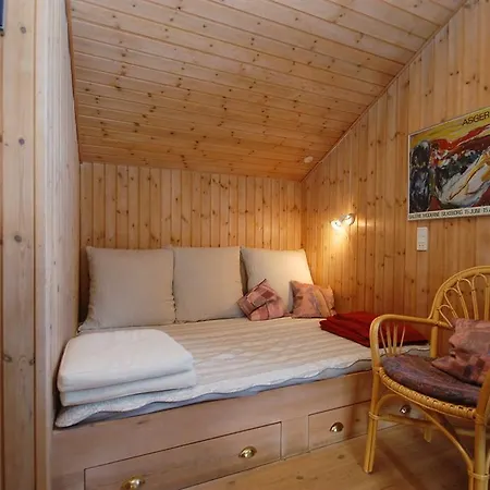 Holiday Solsortevej F- 4274 Casa vacanze