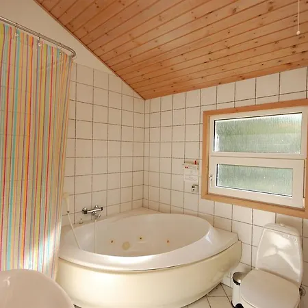 Holiday Solsortevej F- 4274 Casa vacanze *