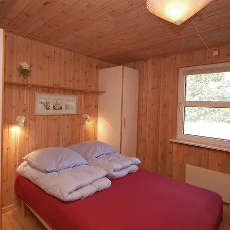 Holiday Solsortevej F- 4274 Casa vacanze