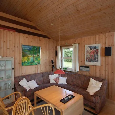 Holiday Solsortevej F- 4274 Casa vacanze *